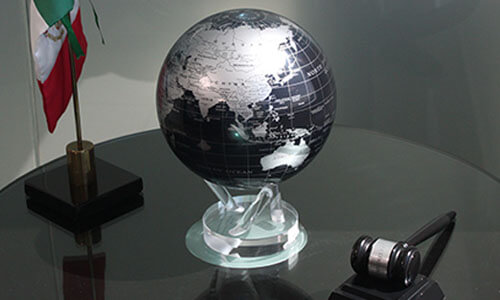 Abogados En Registro Marcas Patentes